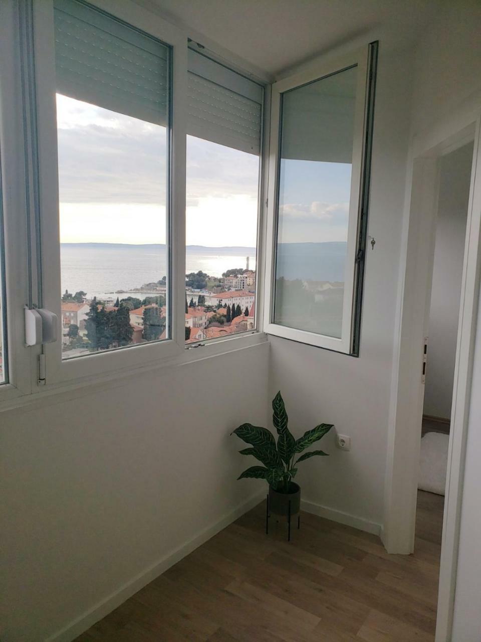 Apartment Pjero Split Exteriér fotografie