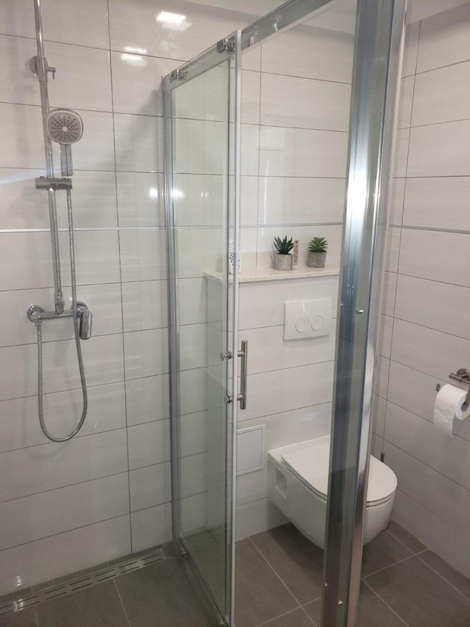 Apartment Pjero Split Exteriér fotografie