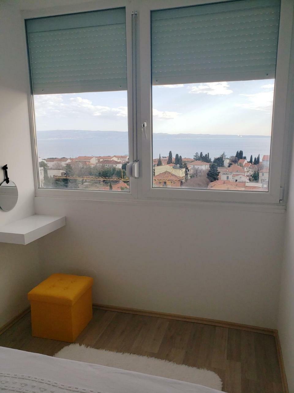 Apartment Pjero Split Exteriér fotografie