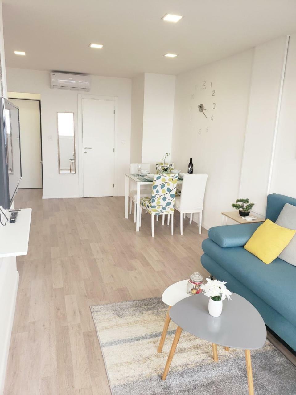 Apartment Pjero Split Exteriér fotografie
