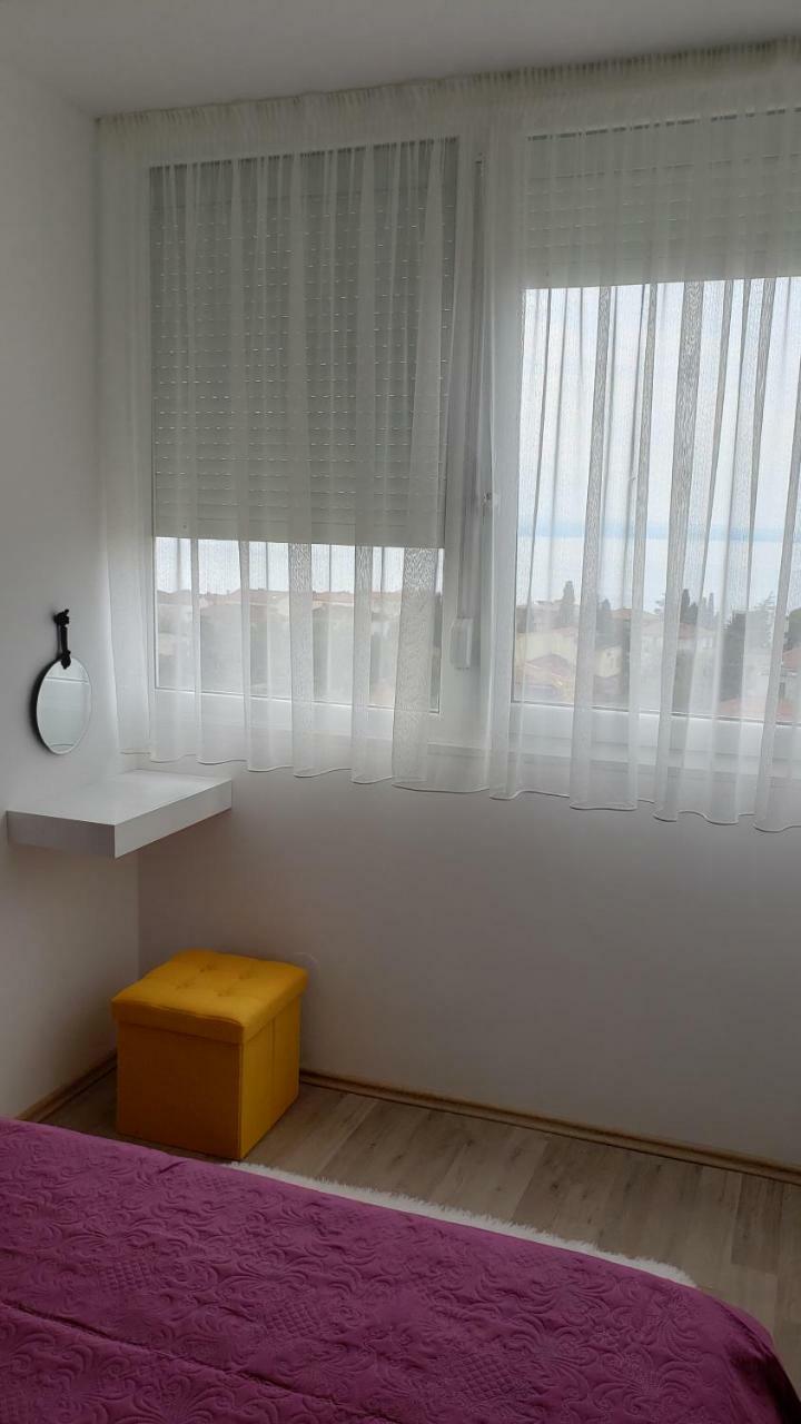 Apartment Pjero Split Exteriér fotografie