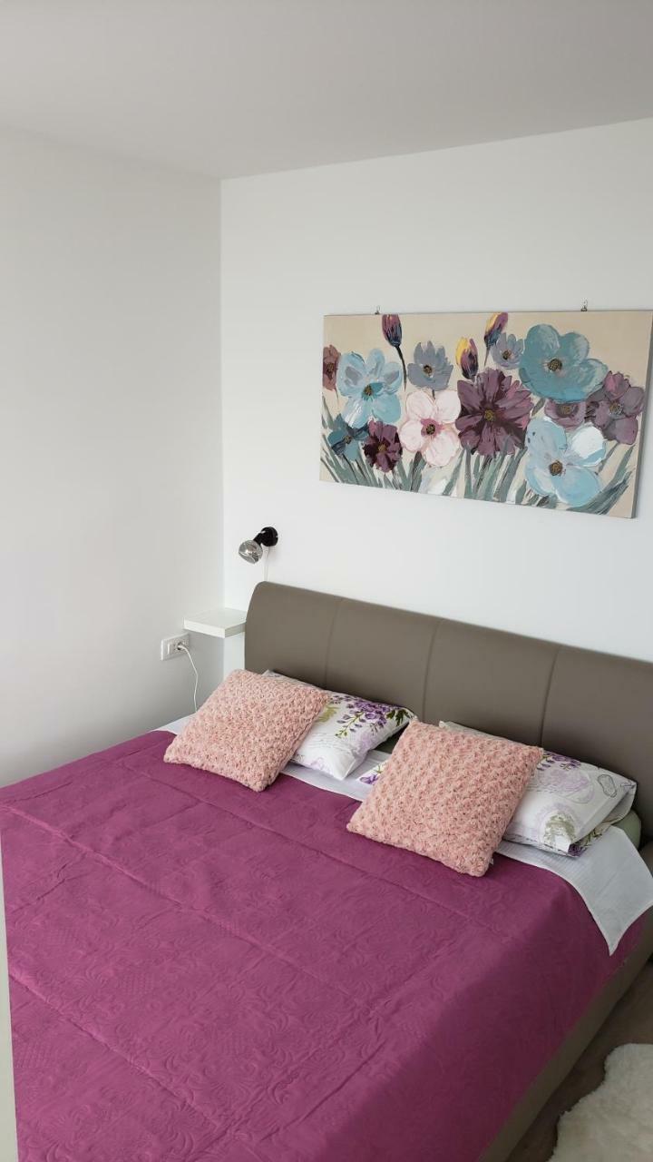 Apartment Pjero Split Exteriér fotografie